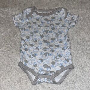 (3 for $10) necessities bodysuit